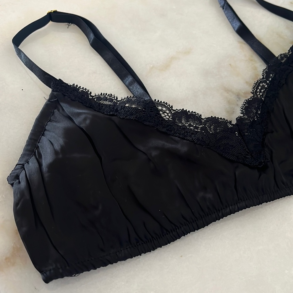Free people bralette
